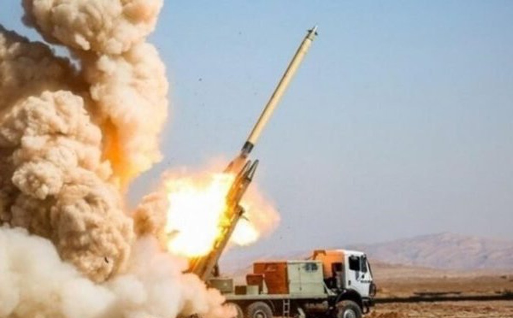 Thổ điên cuồng bắn rocket ở Syria, thứ thu được có đáng để xuống tay?