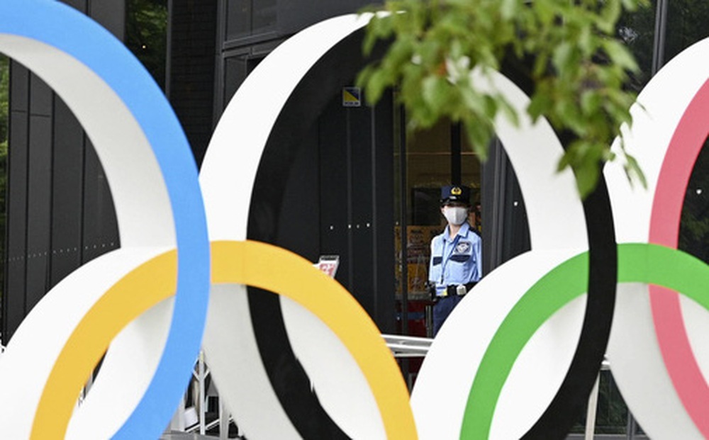Nhật Bản bắt quả tang 4 thành viên đội Olympic của Mỹ và Anh sử dụng cocaine