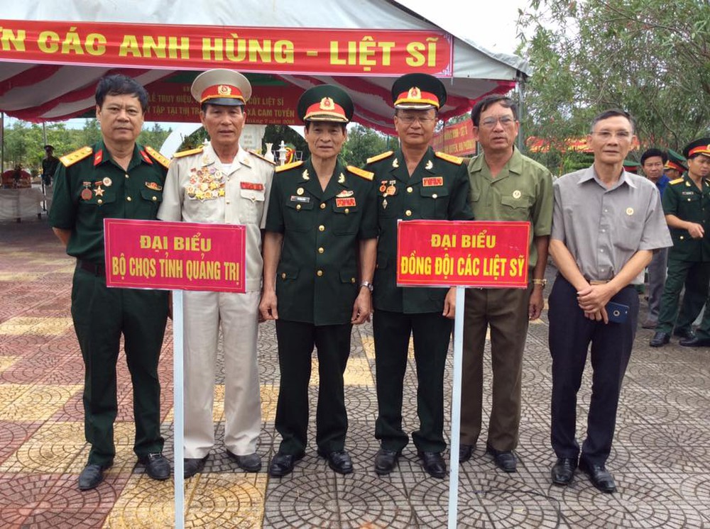 Xe tăng Việt Nam và trận đánh đẫm máu với chiến thuật Trâu rừng của tướng Abrams - Ảnh 6. Xe tăng Việt Nam và trận đánh đẫm máu với chiến thuật Trâu rừng của tướng Abrams - Ảnh 6.