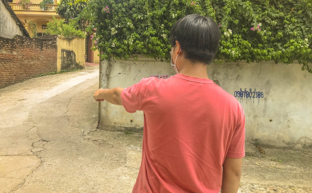 Vụ nam sinh lớp 10 ở Phú Thọ cầm gậy 3 khúc đánh người: "Mấy đứa còn nhỏ mà hành vi côn đồ không thể chấp nhận được"