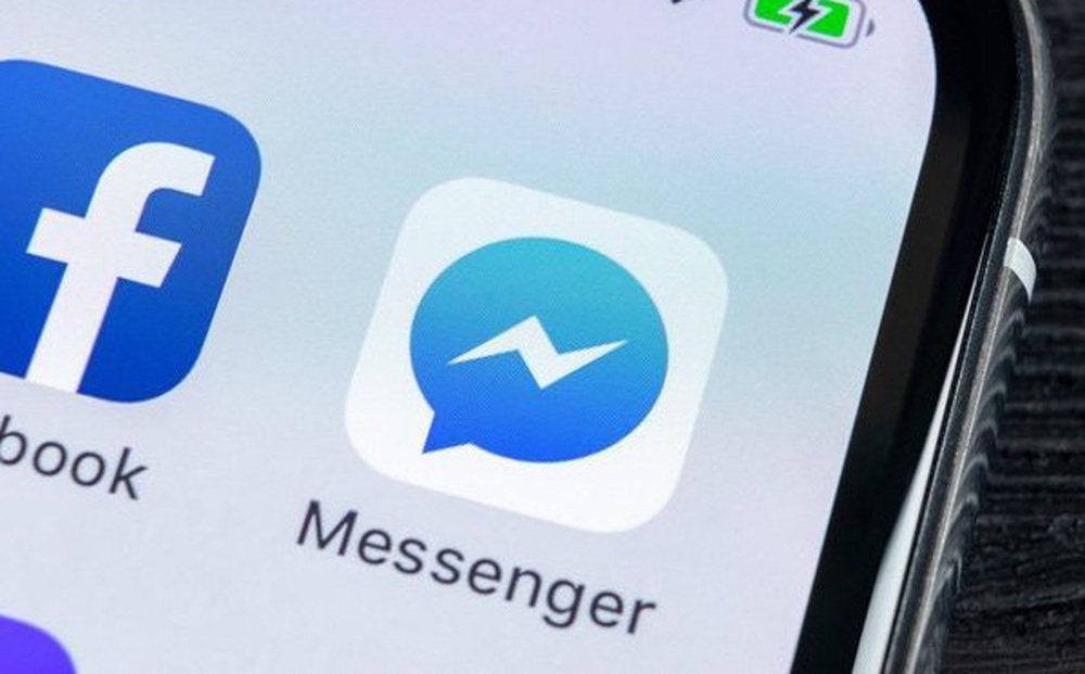 Bí kíp gửi ảnh qua Messenger không bị mờ