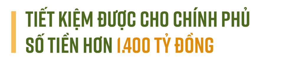 Sự hoài nghi về dự án 50 triệu thẻ CCCD và những con số bất ngờ sau chiến dịch chưa từng có tiền lệ - Ảnh 8.