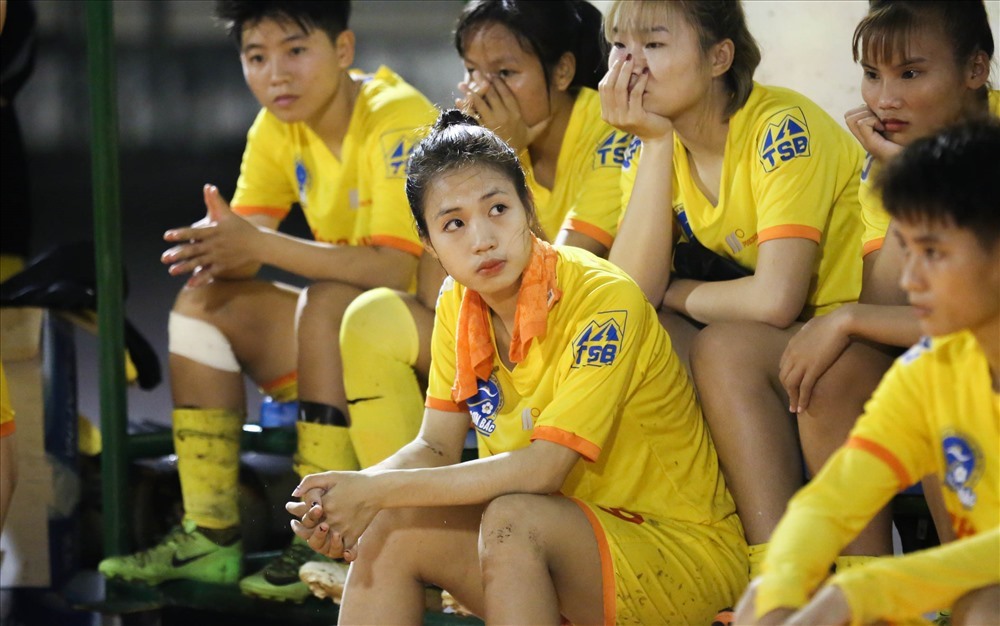 Hot girl bóng đá Việt suýt giải nghệ vì một năm ám ảnh, đang trở lại và lợi hại hơn xưa! - Ảnh 1.
