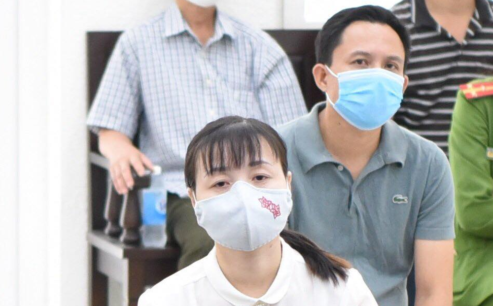 Nữ cảnh sát lừa 3 CSGT hơn 1 tỉ đồng "chạy" kỷ luật