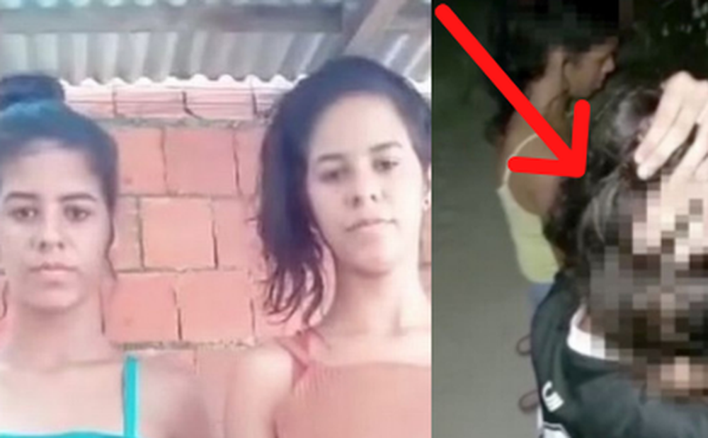 2 chị em sinh đôi bị bắn, tử vong thương tâm ngay trên livestream, hàng nghìn người xem chứng kiến cảnh tượng kinh hoàng đầy ám ảnh