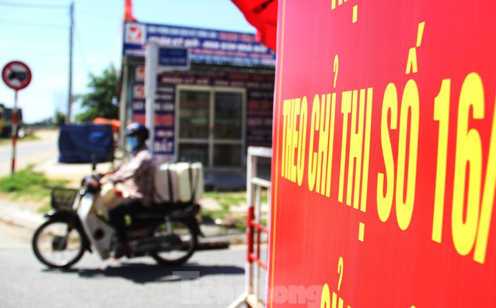 ‘Thầy cúng’ mắc COVID-19 đi cúng khắp các quận, huyện ở Đà Nẵng ‘Thầy cúng’ mắc COVID-19 đi cúng khắp các quận, huyện ở Đà Nẵng