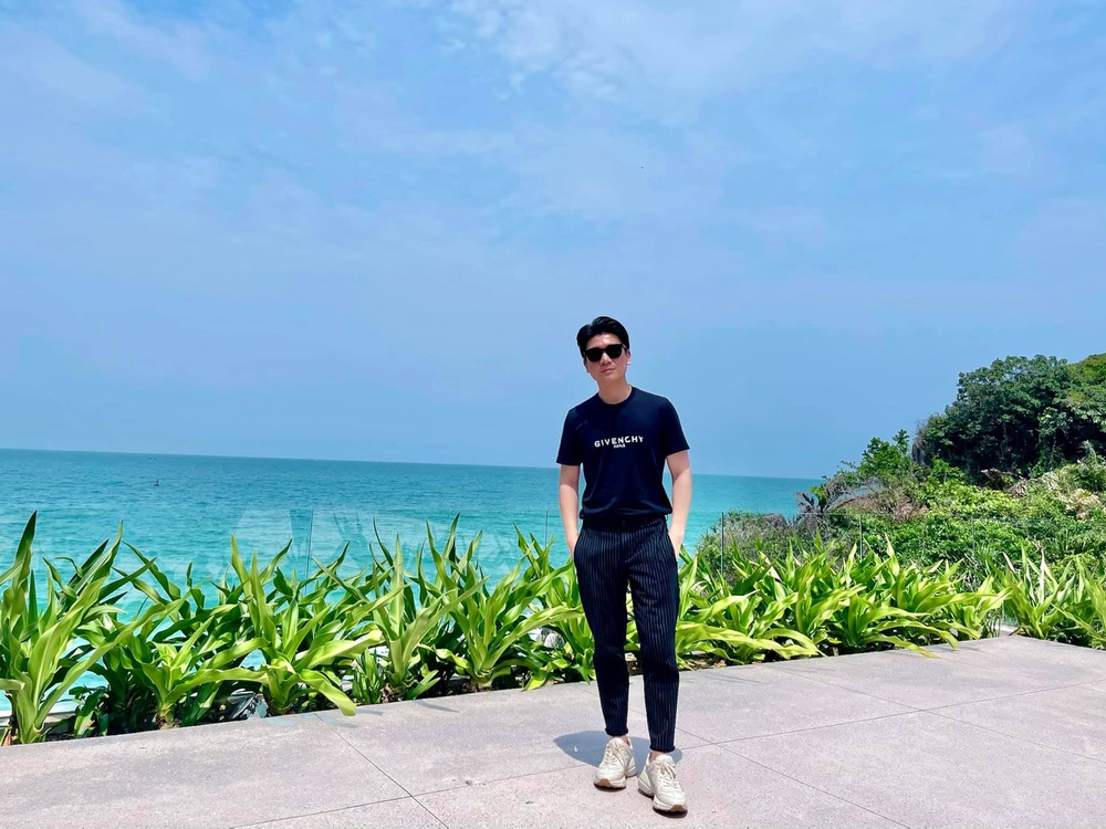 Thiếu gia nghìn tỷ nhà bầu Hiển lôi kéo sử dụng dịch vụ tài chính, cho vay cá nhân? - Ảnh 3.