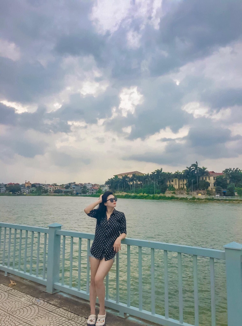 Bị phản bội quá phũ, cô gái có màn trả thù ngoạn mục khiến bạn trai muối mặt xin được quay lại sau 2 tháng - Ảnh 6.