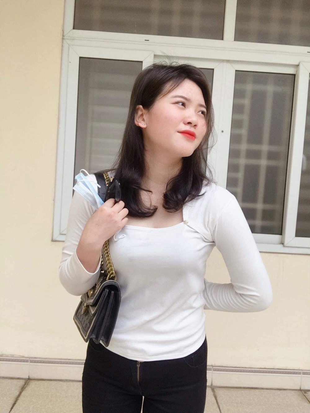 Bị phản bội quá phũ, cô gái có màn trả thù ngoạn mục khiến bạn trai muối mặt xin được quay lại sau 2 tháng - Ảnh 8.