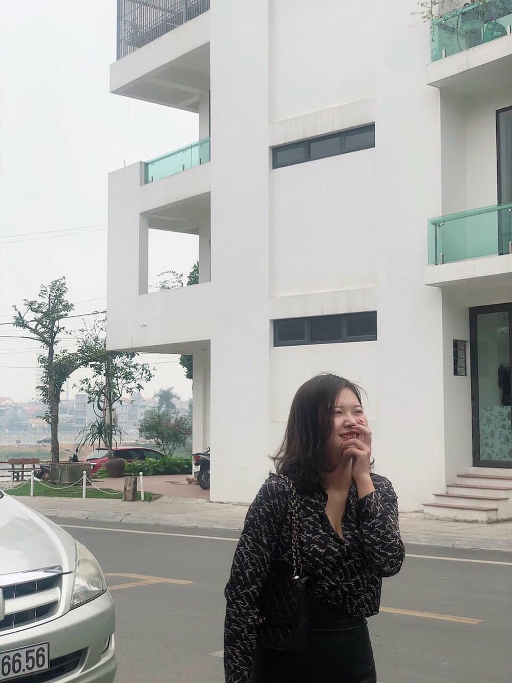Bị phản bội quá phũ, cô gái có màn trả thù ngoạn mục khiến bạn trai muối mặt xin được quay lại sau 2 tháng - Ảnh 4.