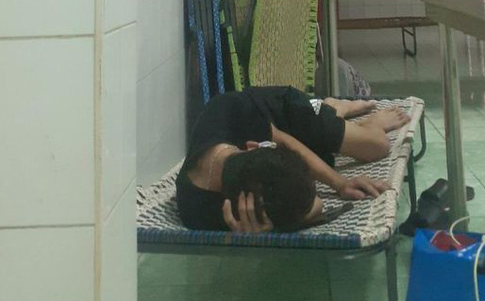 Bình Dương ghi nhận số ca mắc kỷ lục, gần 1.000 người nhiễm Covid-19 trong một ngày