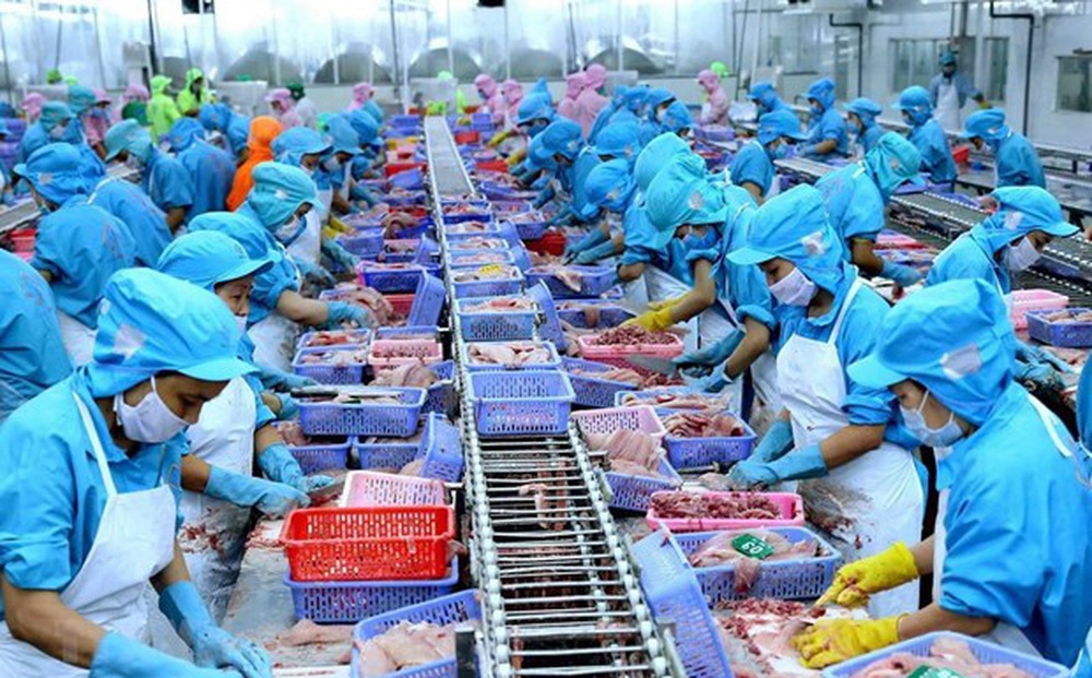 Peru trở thành nước thứ 8 phê chuẩn hiệp định CPTPP