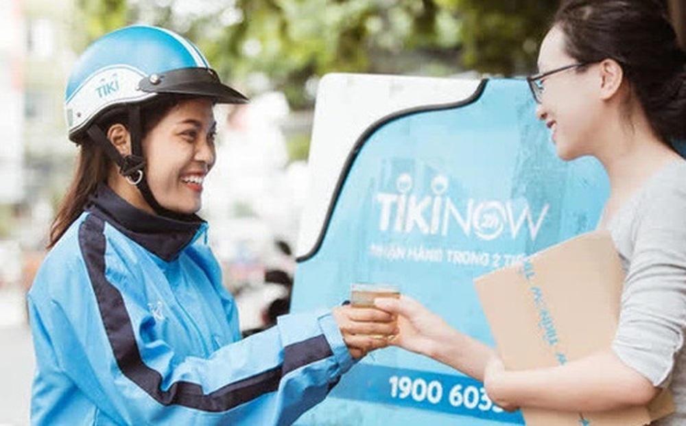 Tiki phủ nhận ‘bán mình’ cho nước ngoài, lập ‘thực thể’ tại Singapore là để phục vụ cho việc IPO