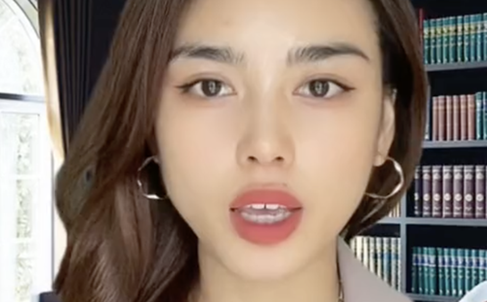 Sự thật đằng sau lời tuyên bố của gái xinh: “Dịch ở nhà không kiếm ra tiền nhưng tôi vẫn xài 80 củ/tháng”