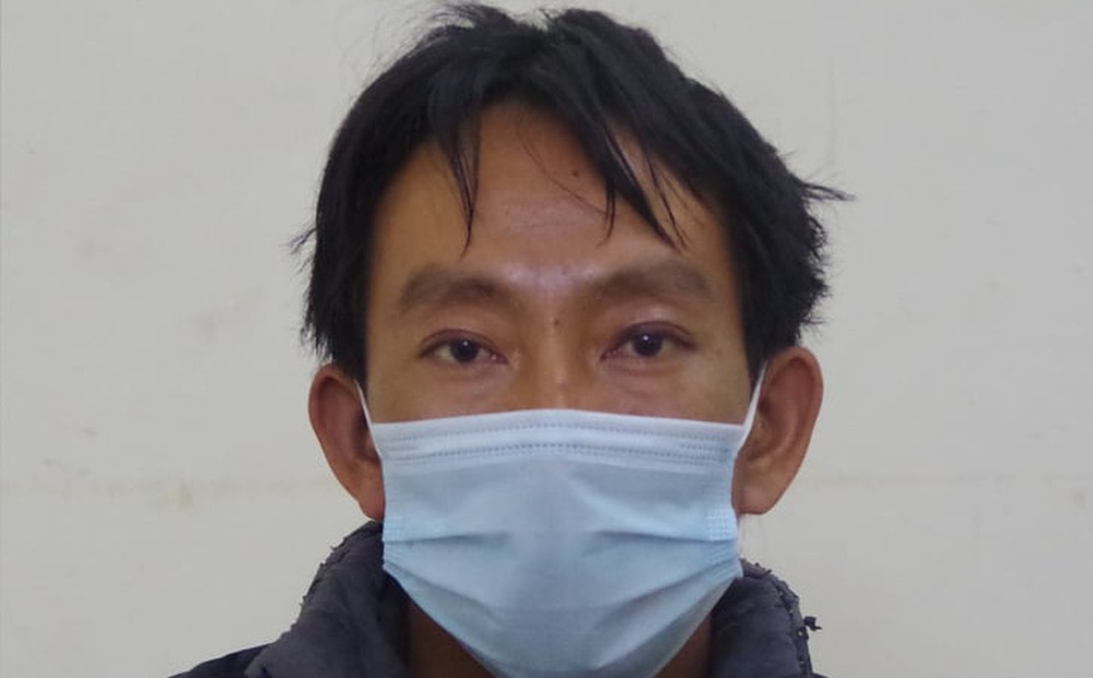 Thanh niên Hà Giang giết người cùng thôn vì nghi ''làm ma Ngũ Hải'' khiến con nhỏ ốm đau