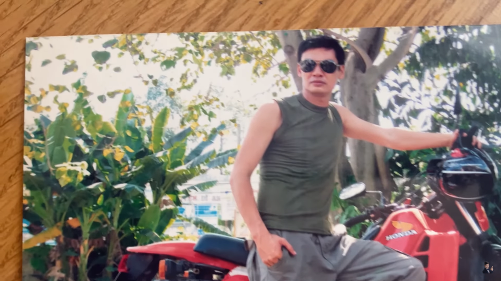 Bị Cát Tường nói xấu, không có cửa với mình, Tiết Cương lôi ảnh hồi trẻ đẹp như tài tử, ai cũng ngỡ ngàng - Ảnh 12. Bị Cát Tường nói xấu, không có cửa với mình, Tiết Cương lôi ảnh hồi trẻ đẹp như tài tử, ai cũng ngỡ ngàng - Ảnh 12.