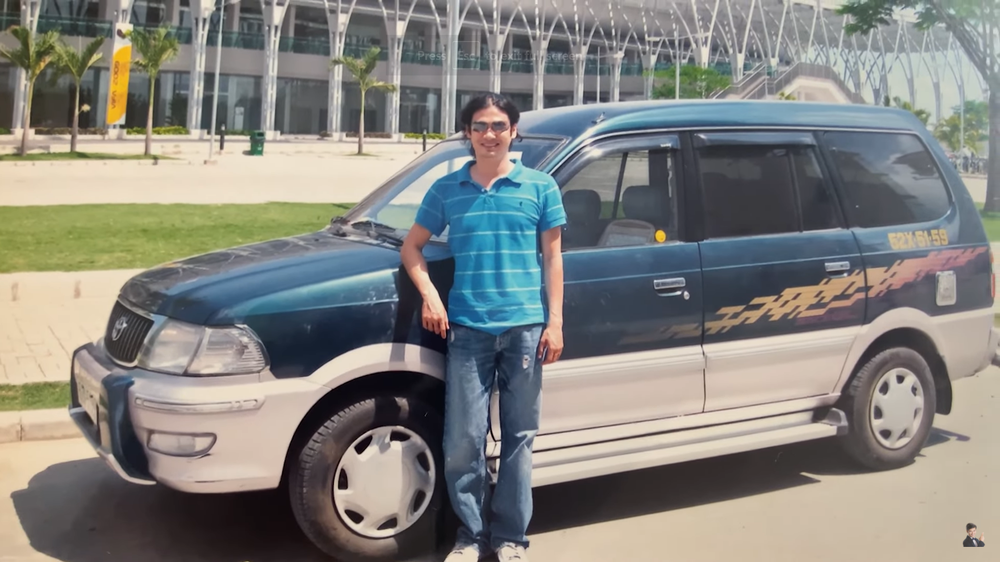 Bị Cát Tường nói xấu, không có cửa với mình, Tiết Cương lôi ảnh hồi trẻ đẹp như tài tử, ai cũng ngỡ ngàng - Ảnh 13. Bị Cát Tường nói xấu, không có cửa với mình, Tiết Cương lôi ảnh hồi trẻ đẹp như tài tử, ai cũng ngỡ ngàng - Ảnh 13.