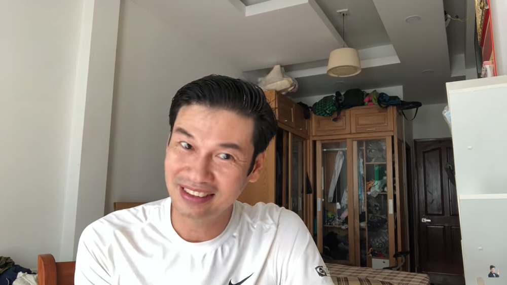 Bị Cát Tường nói xấu, không có cửa với mình, Tiết Cương lôi ảnh hồi trẻ đẹp như tài tử, ai cũng ngỡ ngàng - Ảnh 1. Bị Cát Tường nói xấu, không có cửa với mình, Tiết Cương lôi ảnh hồi trẻ đẹp như tài tử, ai cũng ngỡ ngàng - Ảnh 1.