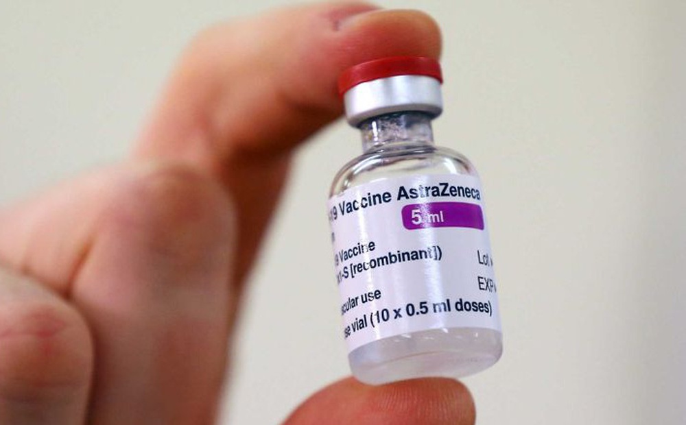 1 liều vaccine AstraZeneca có hiệu quả thế nào? Kết quả từ nghiên cứu mới nhất