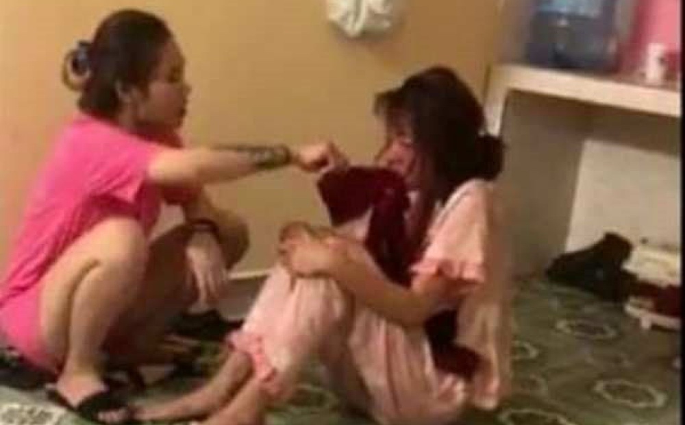 Vụ thiếu nữ 15 tuổi bị nhóm bạn lột đồ tra tấn ở Thái Bình: Rất tàn nhẫn, mất tính người