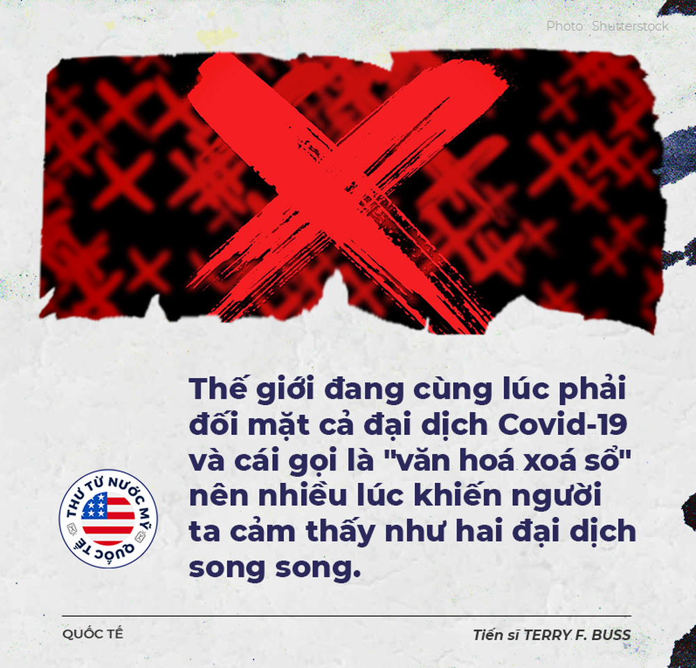 Thư từ nước Mỹ: Thuốc quý giúp người Mỹ không phát điên vì Covid-19 đang bị hủy hoại - Ảnh 6. Thư từ nước Mỹ: Thuốc quý giúp người Mỹ không phát điên vì Covid-19 đang bị hủy hoại - Ảnh 6.