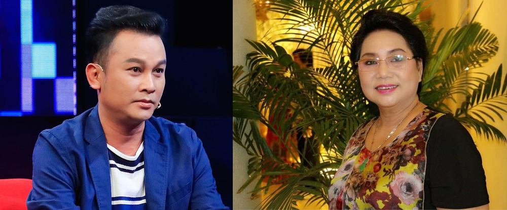 NSƯT Hữu Quốc tiết lộ cuộc đời vất vả của nghệ sĩ Kim Phượng vừa qua đời vì mắc Covid-19 - Ảnh 4. NSƯT Hữu Quốc tiết lộ cuộc đời vất vả của nghệ sĩ Kim Phượng vừa qua đời vì mắc Covid-19 - Ảnh 4.