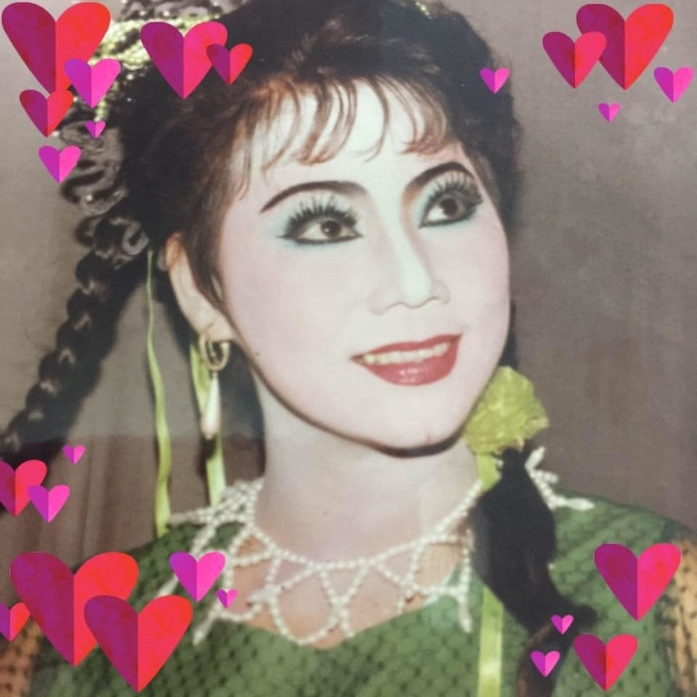 NSƯT Hữu Quốc tiết lộ cuộc đời vất vả của nghệ sĩ Kim Phượng vừa qua đời vì mắc Covid-19 - Ảnh 2. NSƯT Hữu Quốc tiết lộ cuộc đời vất vả của nghệ sĩ Kim Phượng vừa qua đời vì mắc Covid-19 - Ảnh 2.