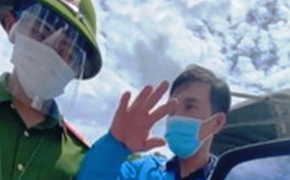 Vụ “tiền không phải là mặt hàng cấp thiết” ở Ninh Thuận: Huyện ủy chỉ đạo chấn chỉnh, rút kinh nghiệm