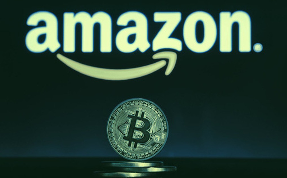 Tuyển dụng nhân sự blockchain, Amazon xem xét thanh toán bằng Bitcoin và tiền số, có thể ra mắt đồng tiền riêng trong tương lai