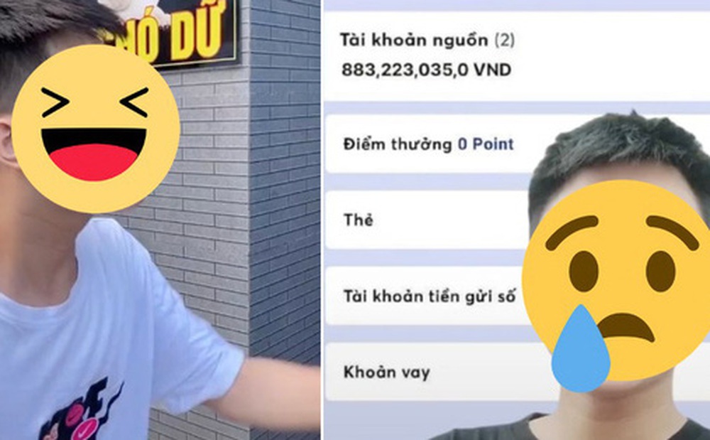 Thanh niên show thu nhập gần 900 triệu đồng/ năm nhờ chơi TikTok, lộ chi tiết nào mà netizen cho rằng quá bất thường?