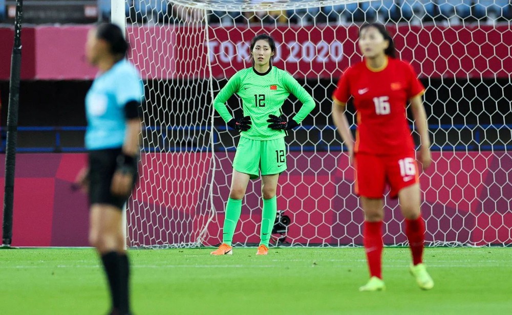 Từ bài học đau đớn của Trung Quốc, giấc mơ World Cup với Việt Nam vẫn còn lắm chông gai - Ảnh 3.