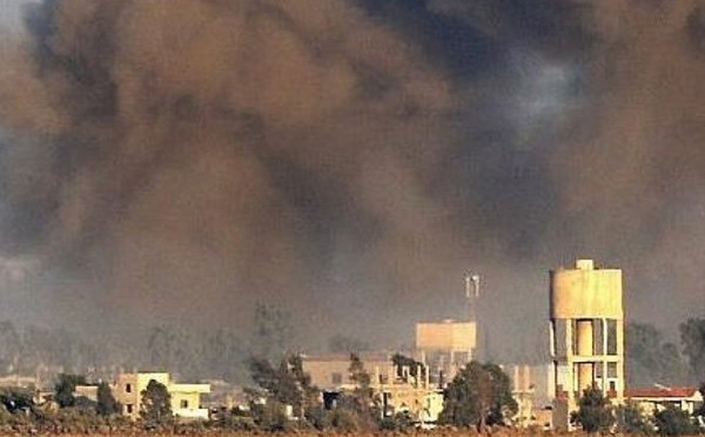 Bắn hạ tên lửa chưa phải là “đòn” cuối Nga “nhắm” đến Israel ở Syria