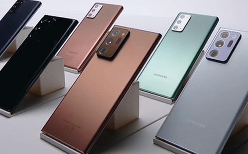 Tin buồn cho những người dùng yêu thích dòng Galaxy Note