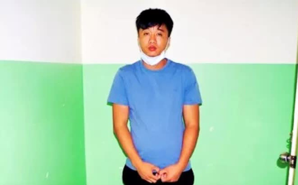 Bắt giam cán bộ văn phòng đăng ký đất đai tàng trữ ma túy