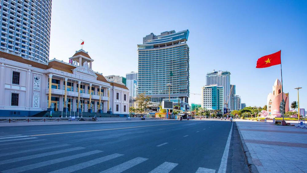 Tôi tin Việt Nam sẽ chiến thắng Covid-19 theo cách mà họ đã đánh thắng quân Nguyên Mông vào thế kỷ 13 - Ảnh 1. Tôi tin Việt Nam sẽ chiến thắng Covid-19 theo cách mà họ đã đánh thắng quân Nguyên Mông vào thế kỷ 13 - Ảnh 1.