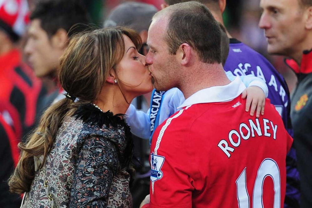 Lộ tin nhắn Wayne Rooney bị tống tiền trắng trợn, lôi cả vợ con ra để vòi vĩnh 10.000 bảng - Ảnh 4.