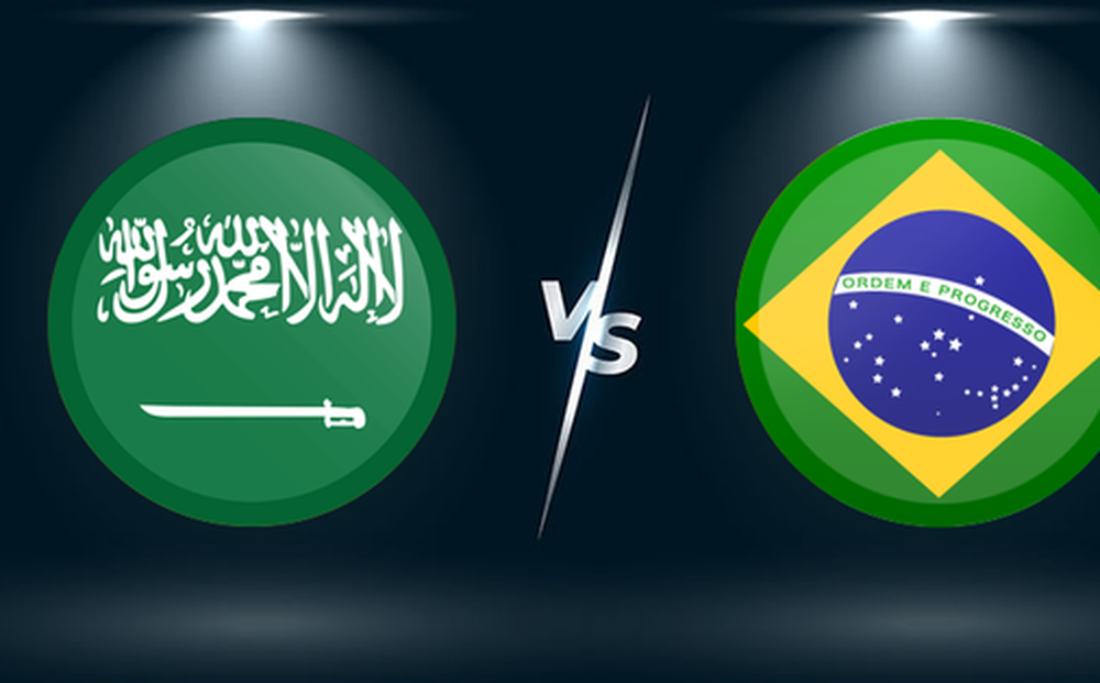 Nhận định, soi kèo, dự đoán U23 Ả Rập Xê Út vs U23 Brazil (vòng bảng Olympic Tokyo 2020)