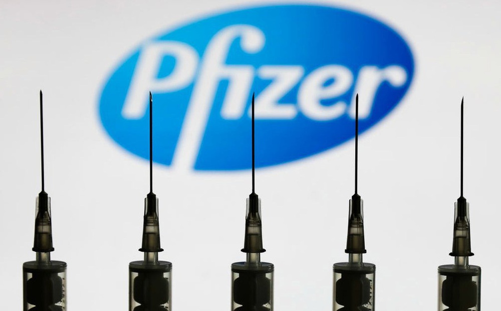 Pfizer: Từ ông vua thuốc cường dương Viagra đến đế chế vaccine hàng tỷ USD mùa dịch Covid-19