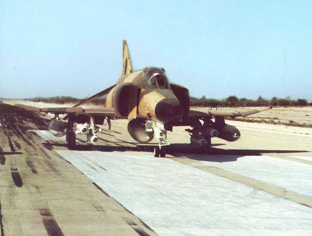 Iran tiêu diệt Hải quân Iraq chỉ trong một ngày bằng Chiến dịch Ngọc trai - Ảnh 4.
