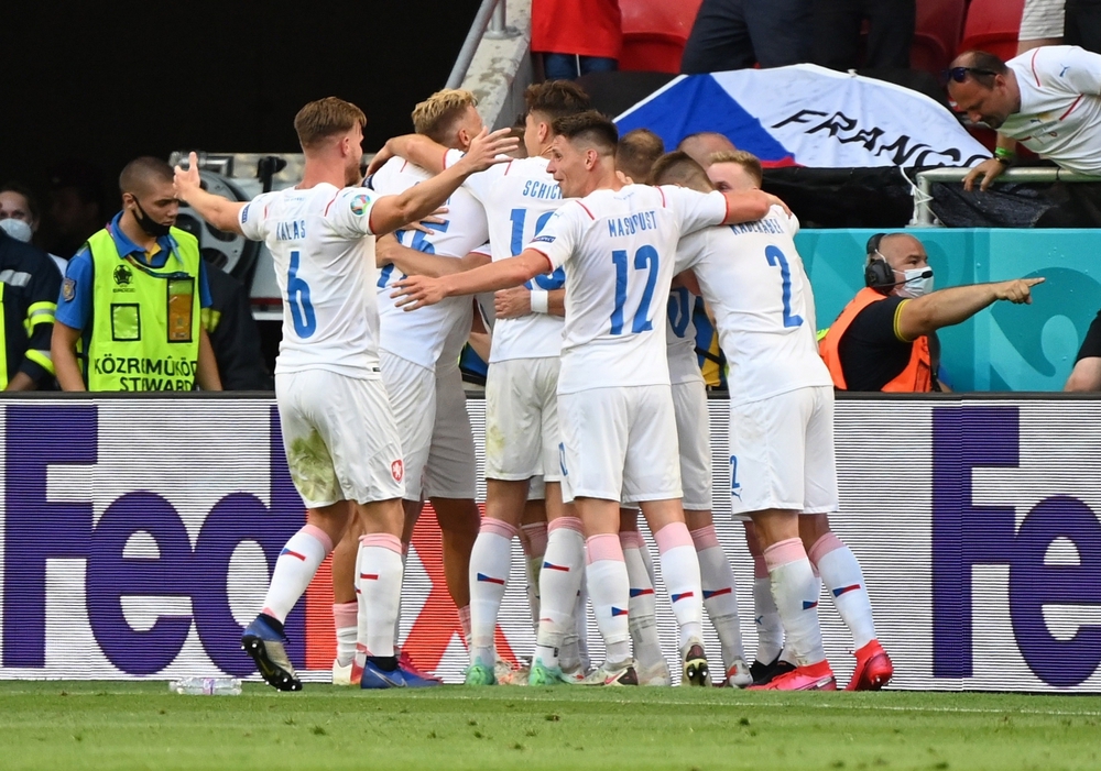 Góc BLV: Đan Mạch sẽ giải mã CH Séc để vào bán kết EURO 2021