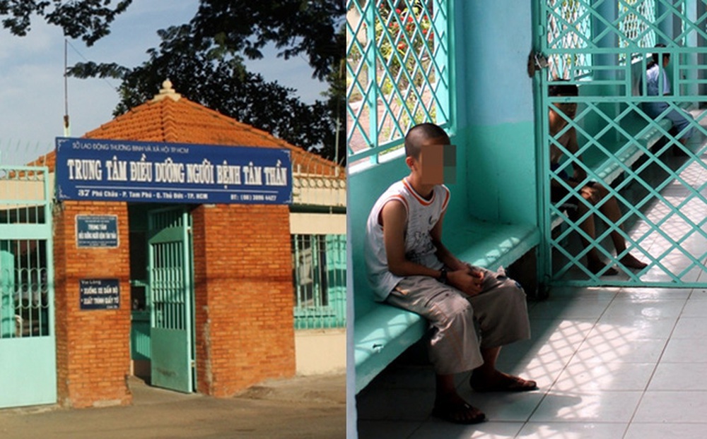253 ca dương tính ở Trung tâm điều dưỡng người bệnh tâm thần Thủ Đức: 1 người tử vong trên nền bệnh nhồi máu cơ tim