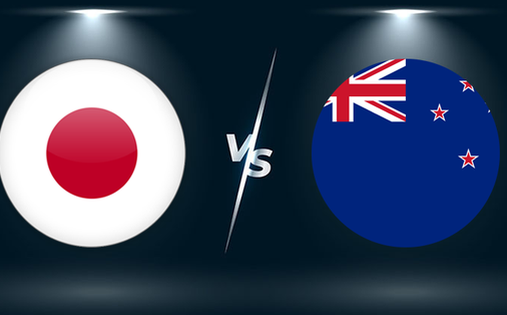 Nhận định, soi kèo, dự đoán U23 Nhật Bản vs U23 New Zealand (tứ kết Olympic Tokyo 2020)