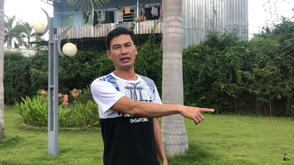 Tiết Cương: Mới một năm mà tôi già héo, tàn tạ, thời gian tàn nhẫn quá - Ảnh 4. Tiết Cương: Mới một năm mà tôi già héo, tàn tạ, thời gian tàn nhẫn quá - Ảnh 4.