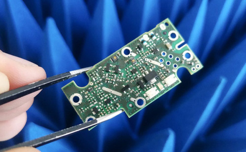 Bán mảng gia công linh kiện iPhone, hàng tỷ USD doanh số và xuất khẩu của Samsung tại Việt Nam sẽ bị ảnh hưởng?