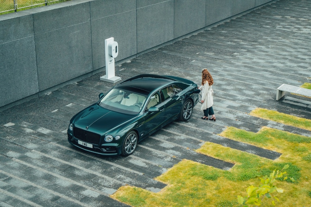 Bentley ‘vượt mặt’ Rolls Royce với chiếc xe này – chỉ một khác biệt nói lên tất cả!  - Ảnh 4.