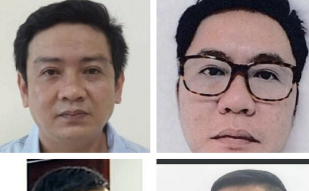 Vụ án Trương Châu Hữu Danh: Khởi tố thêm 1 thành viên "Báo Sạch"