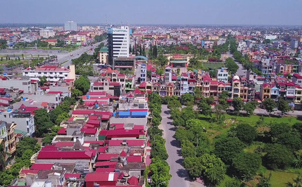 Đầu tư gần 1.800 tỷ đồng xây dựng khu công nghiệp sạch ở Hưng Yên