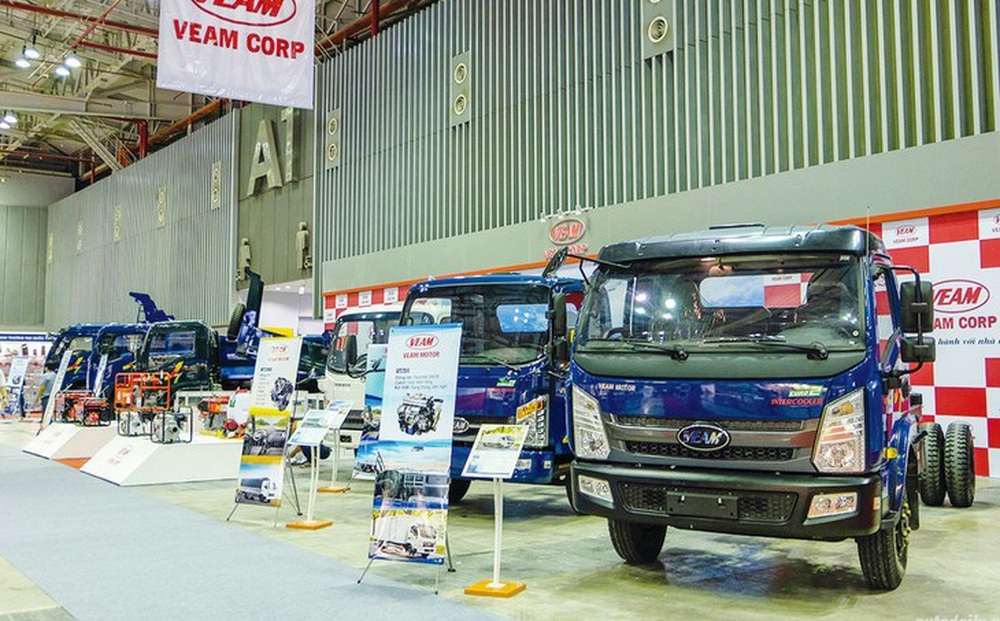 Lợi nhuận từ Honda, Toyota, và Ford giảm, 'siêu liên doanh' VEAM có gặp khó?