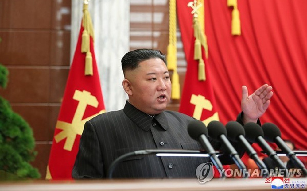 Tình báo Hàn Quốc nói gì về việc ông Kim Jong-un bị sụt cân nhiều?