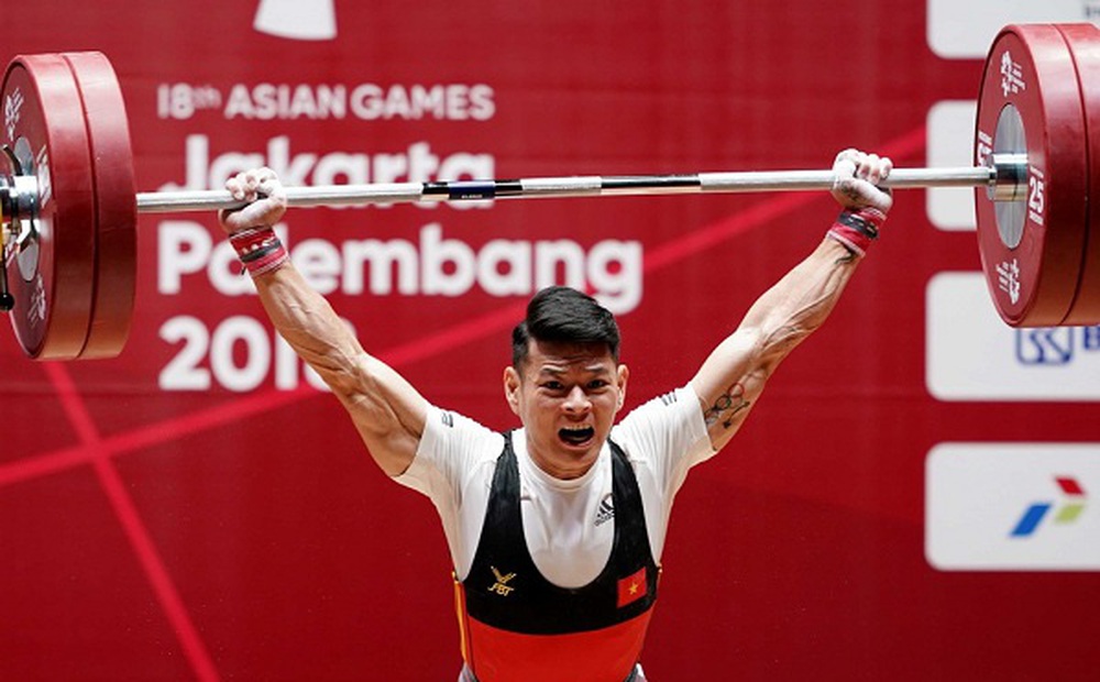 Olympic Tokyo 2020: Việt Nam sáng cửa giành huy chương